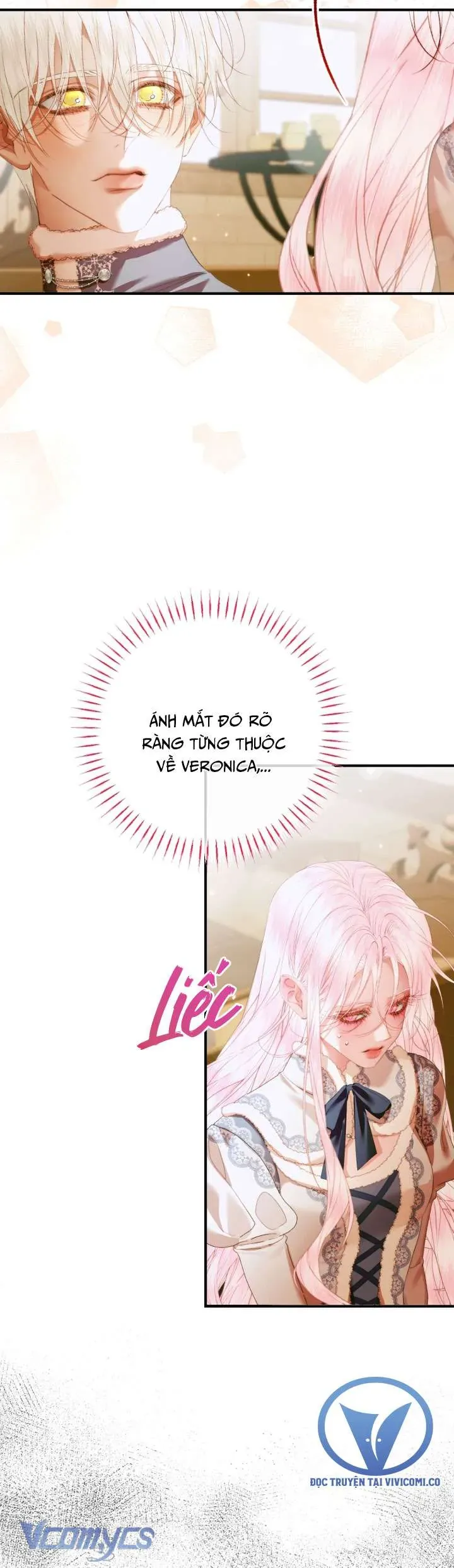 Trở Thành Cô Vợ Khế Ước Của Nhân Vật Phản Diện Chapter 123 - Trang 2