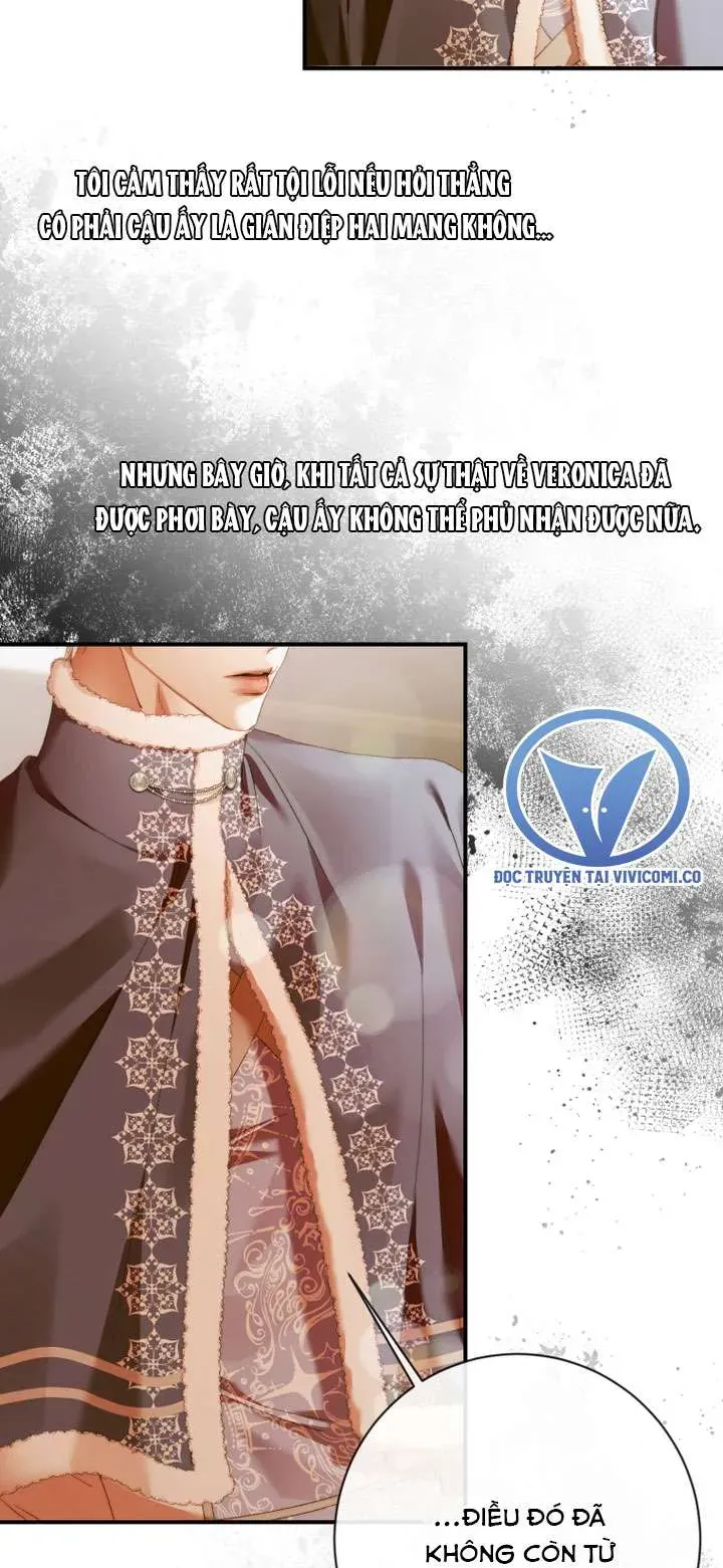 Trở Thành Cô Vợ Khế Ước Của Nhân Vật Phản Diện Chapter 123 - Trang 2