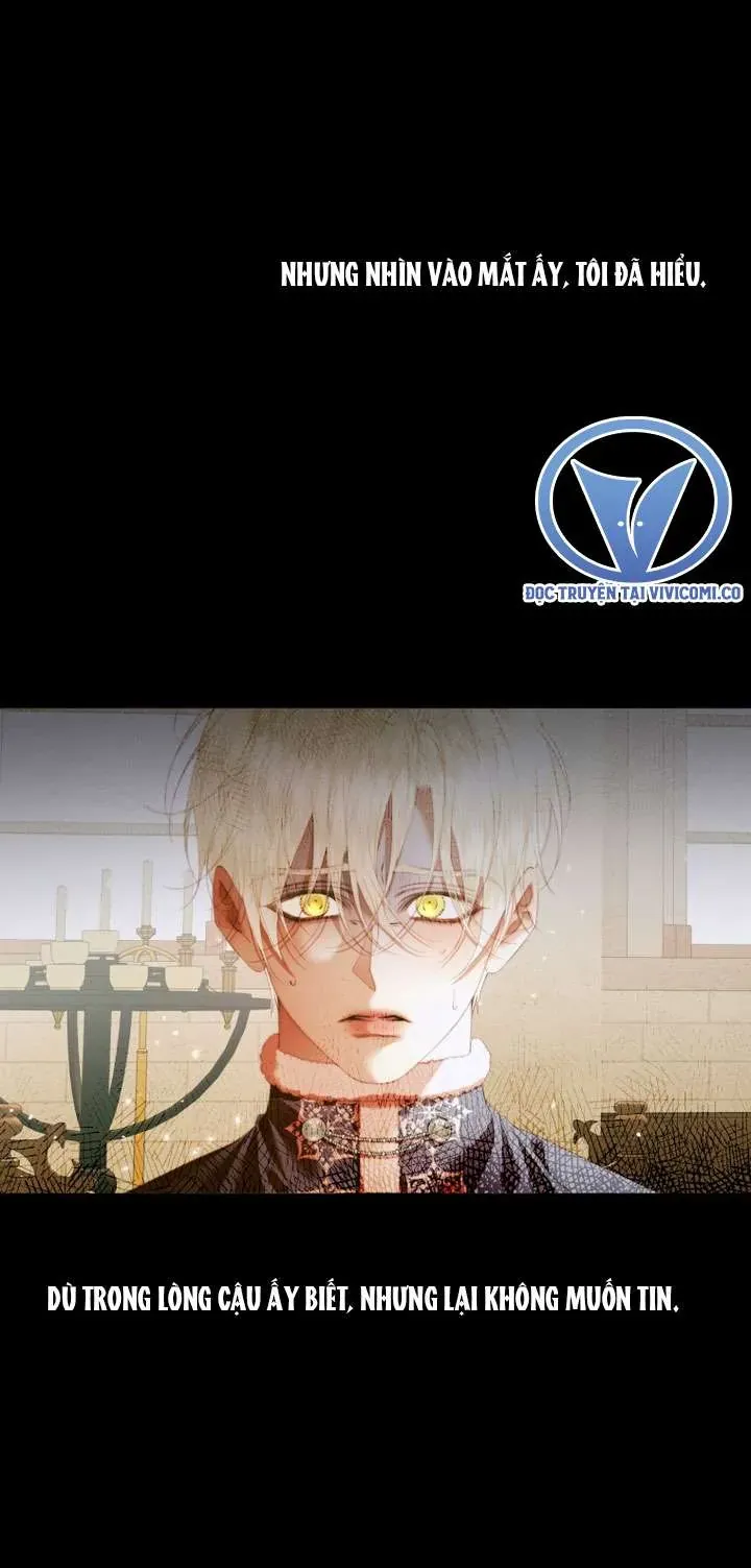 Trở Thành Cô Vợ Khế Ước Của Nhân Vật Phản Diện Chapter 123 - Trang 2