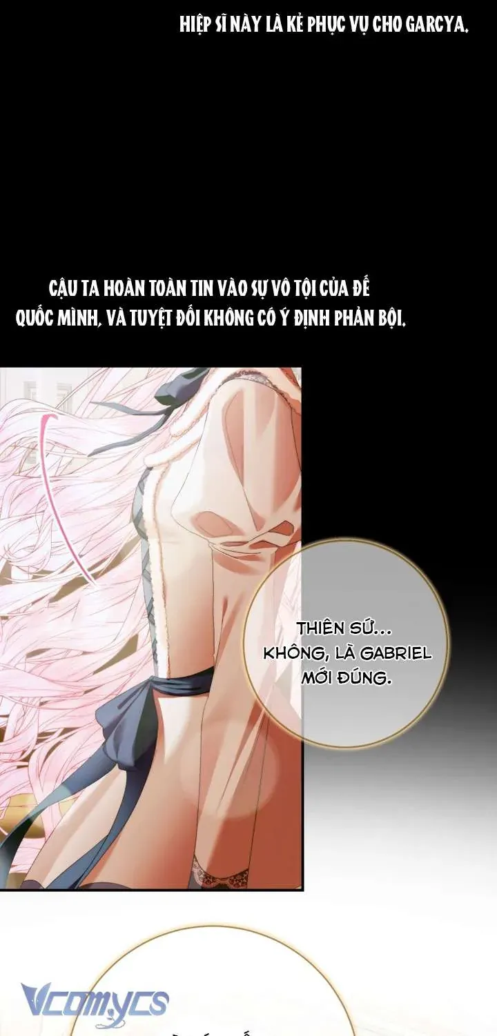 Trở Thành Cô Vợ Khế Ước Của Nhân Vật Phản Diện Chapter 123 - Trang 2