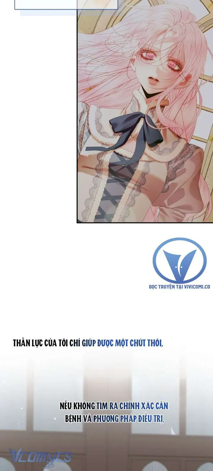 Trở Thành Cô Vợ Khế Ước Của Nhân Vật Phản Diện Chapter 123 - Trang 2