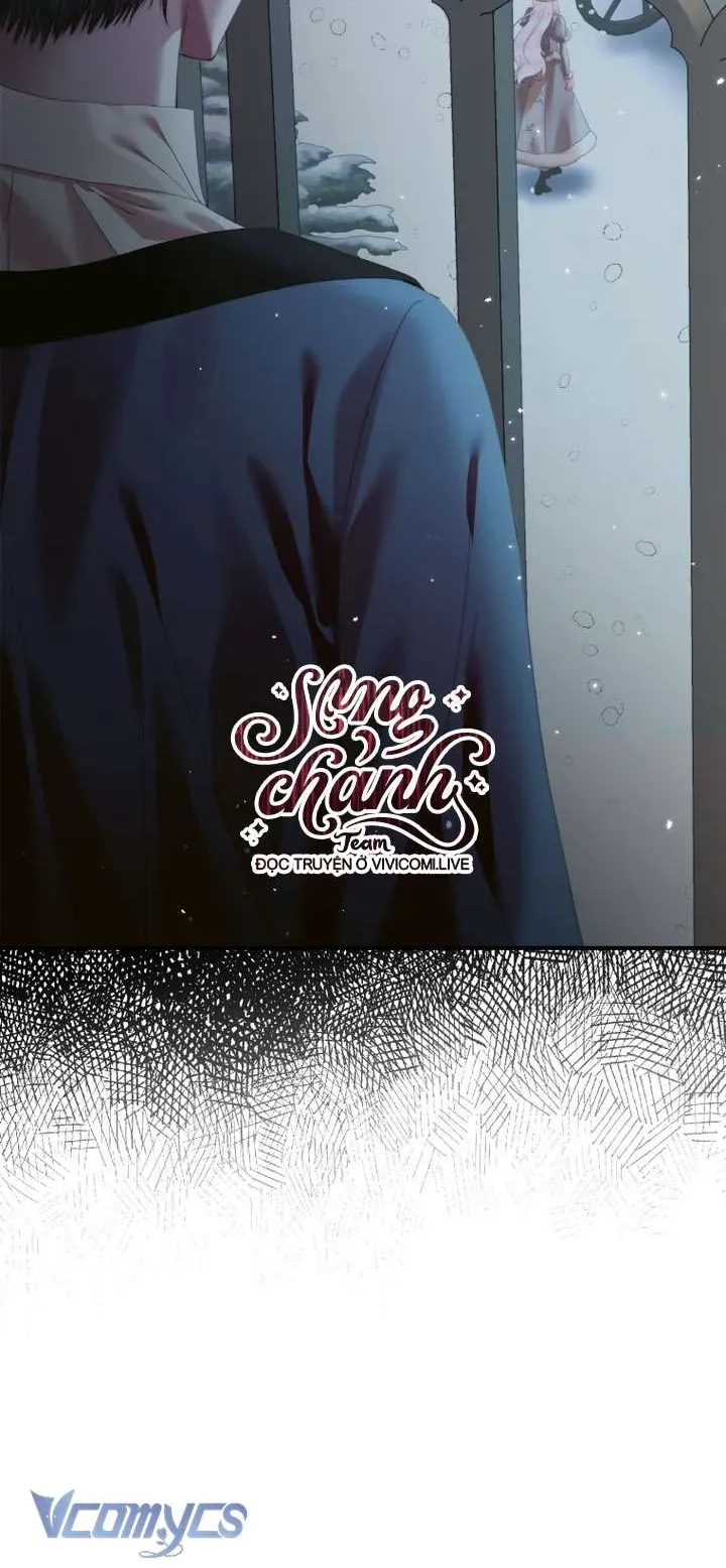 Trở Thành Cô Vợ Khế Ước Của Nhân Vật Phản Diện Chapter 124 - Trang 2