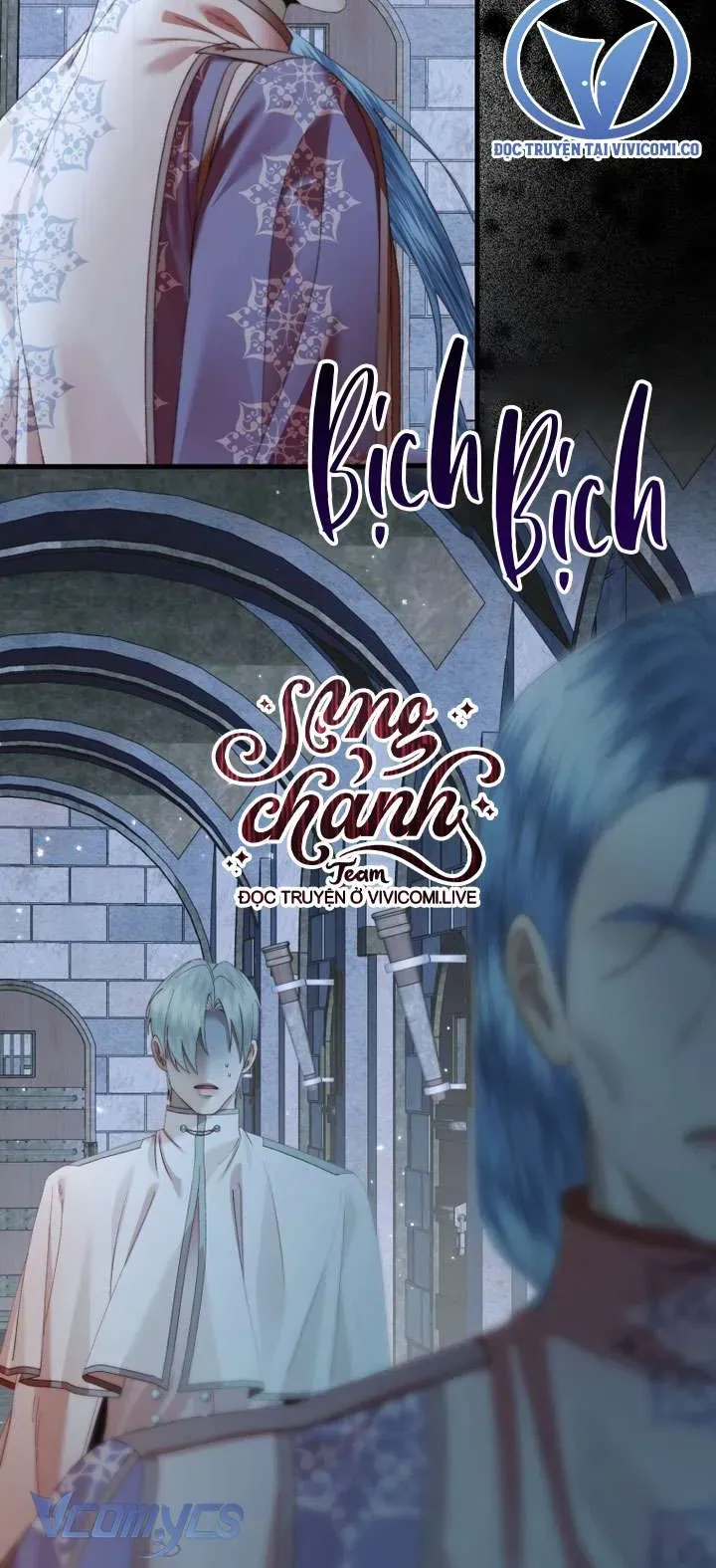 Trở Thành Cô Vợ Khế Ước Của Nhân Vật Phản Diện Chapter 124 - Trang 2
