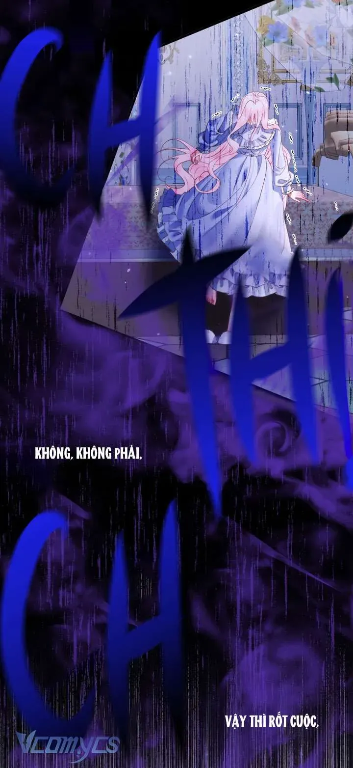 Trở Thành Cô Vợ Khế Ước Của Nhân Vật Phản Diện Chapter 124 - Trang 2
