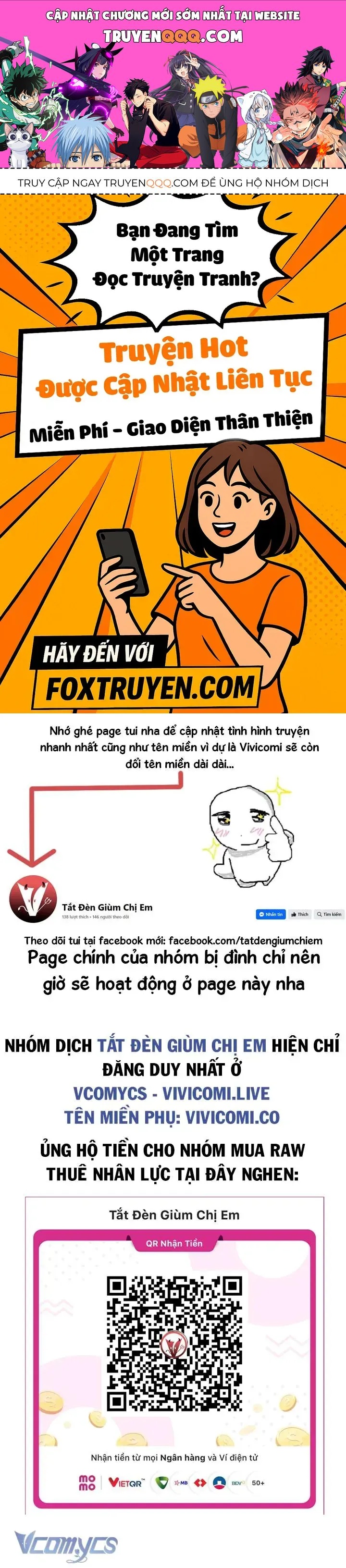 Trở Thành Cô Vợ Khế Ước Của Nhân Vật Phản Diện Chapter 125 - Trang 2