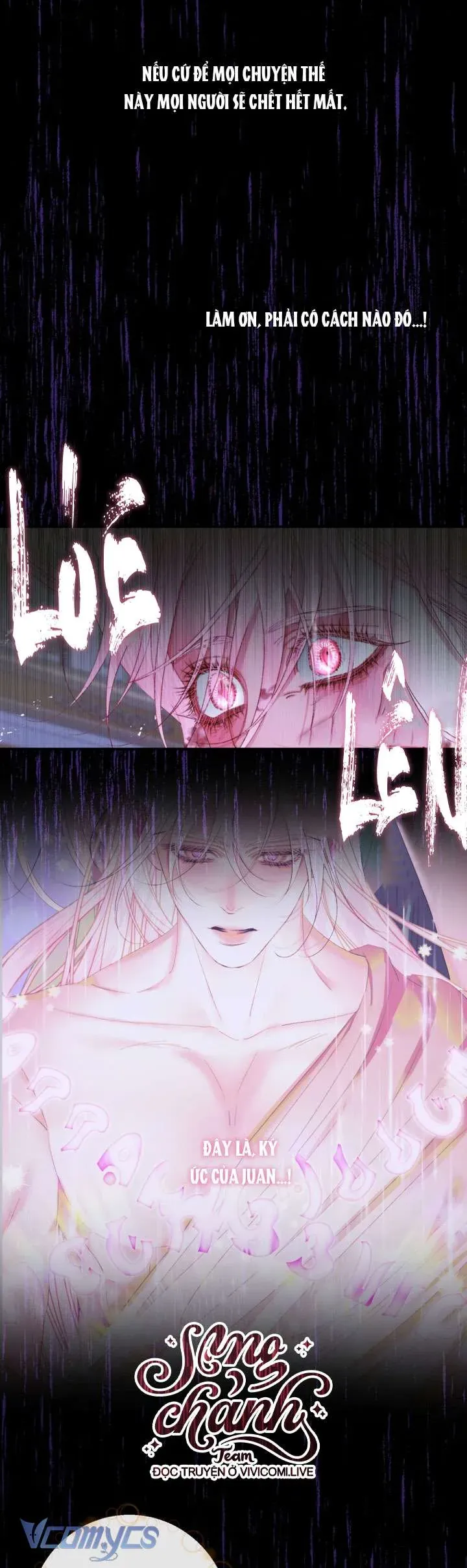 Trở Thành Cô Vợ Khế Ước Của Nhân Vật Phản Diện Chapter 125 - Trang 2