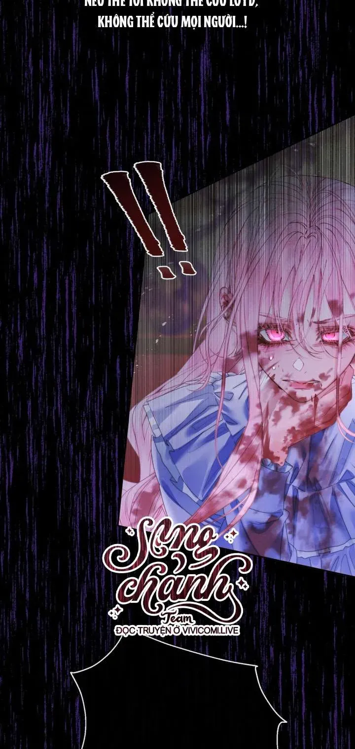 Trở Thành Cô Vợ Khế Ước Của Nhân Vật Phản Diện Chapter 125 - Trang 2