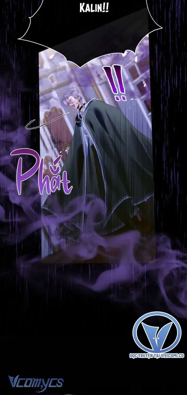 Trở Thành Cô Vợ Khế Ước Của Nhân Vật Phản Diện Chapter 125 - Trang 2