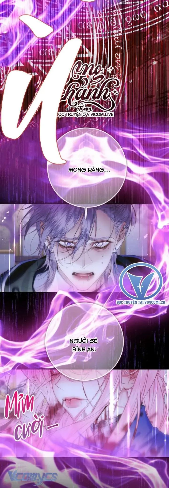 Trở Thành Cô Vợ Khế Ước Của Nhân Vật Phản Diện Chapter 125 - Trang 2