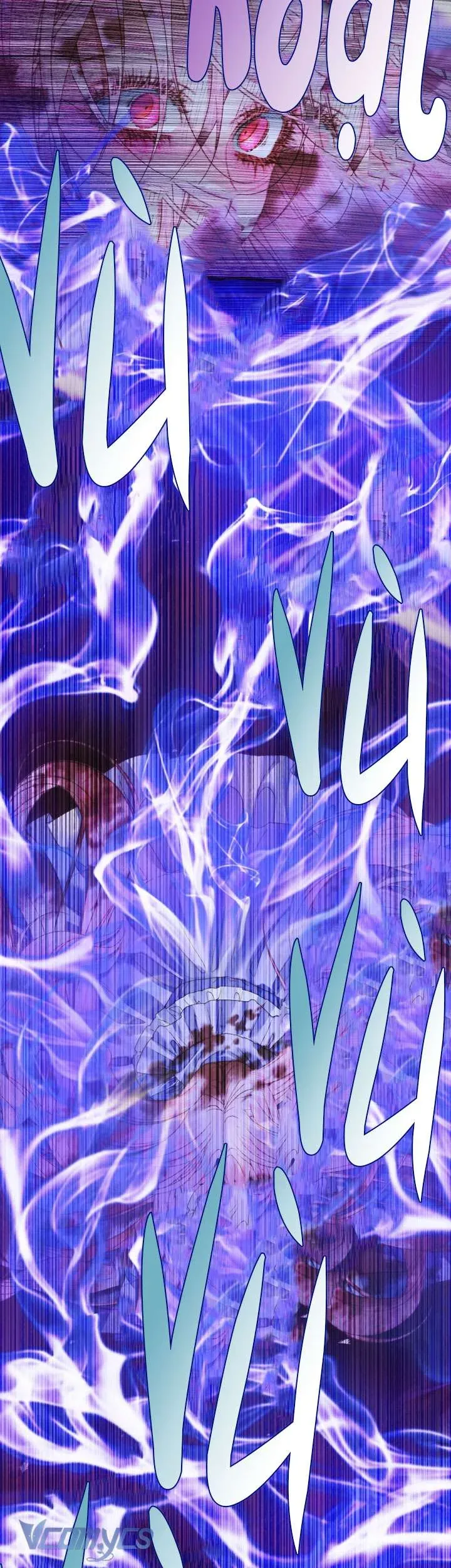 Trở Thành Cô Vợ Khế Ước Của Nhân Vật Phản Diện Chapter 125 - Trang 2