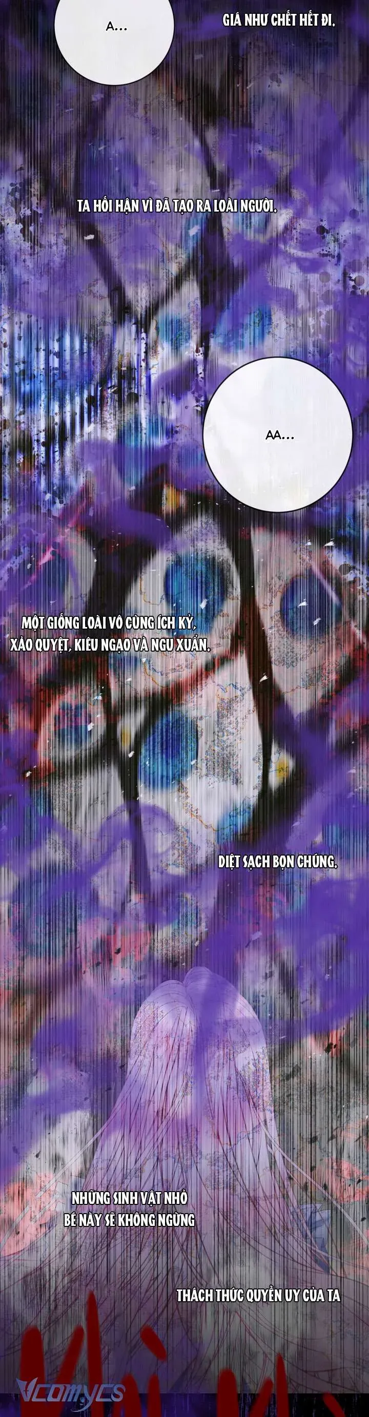 Trở Thành Cô Vợ Khế Ước Của Nhân Vật Phản Diện Chapter 125 - Trang 2