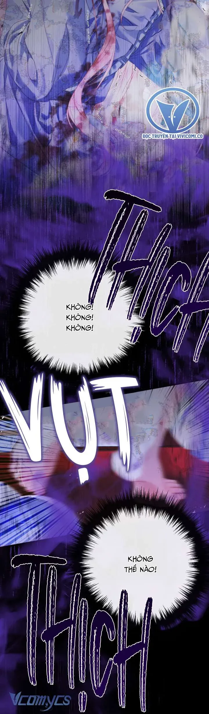 Trở Thành Cô Vợ Khế Ước Của Nhân Vật Phản Diện Chapter 125 - Trang 2