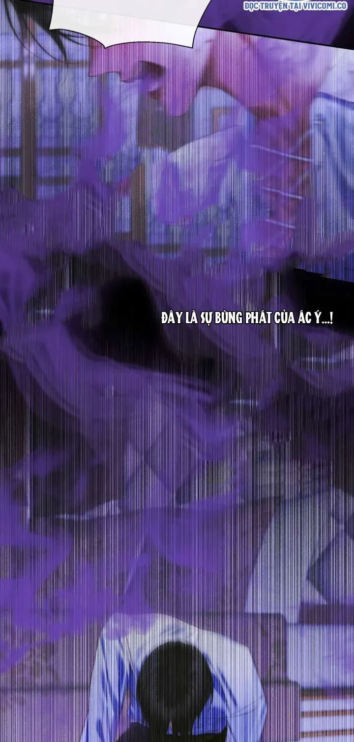 Trở Thành Cô Vợ Khế Ước Của Nhân Vật Phản Diện Chapter 126 - Trang 2