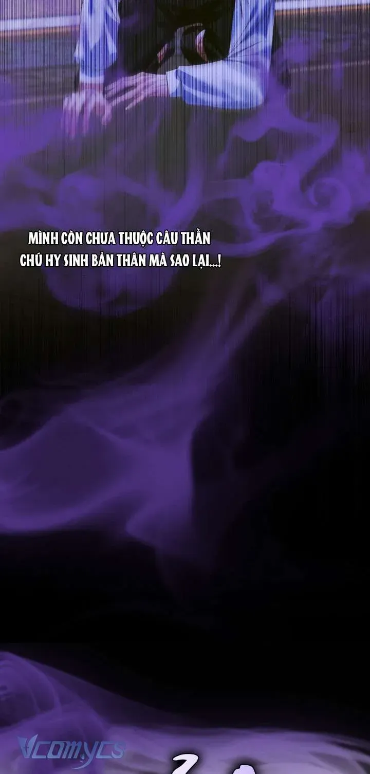 Trở Thành Cô Vợ Khế Ước Của Nhân Vật Phản Diện Chapter 126 - Trang 2