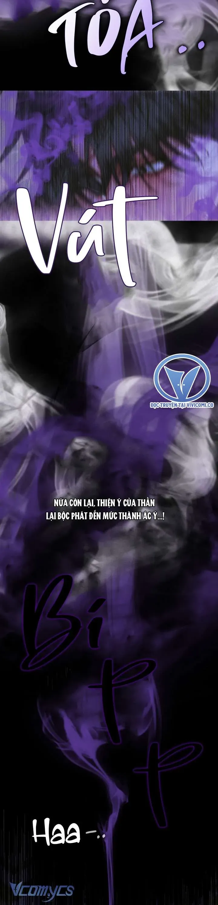 Trở Thành Cô Vợ Khế Ước Của Nhân Vật Phản Diện Chapter 126 - Trang 2