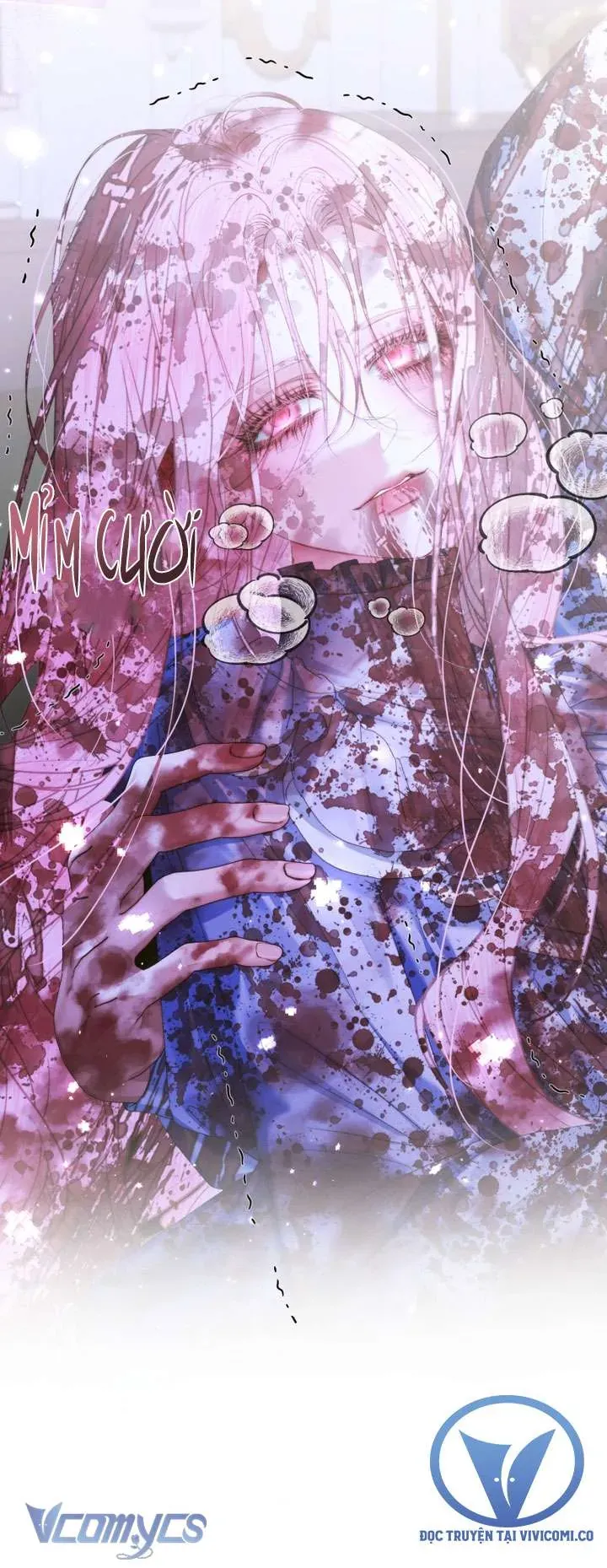 Trở Thành Cô Vợ Khế Ước Của Nhân Vật Phản Diện Chapter 126 - Trang 2