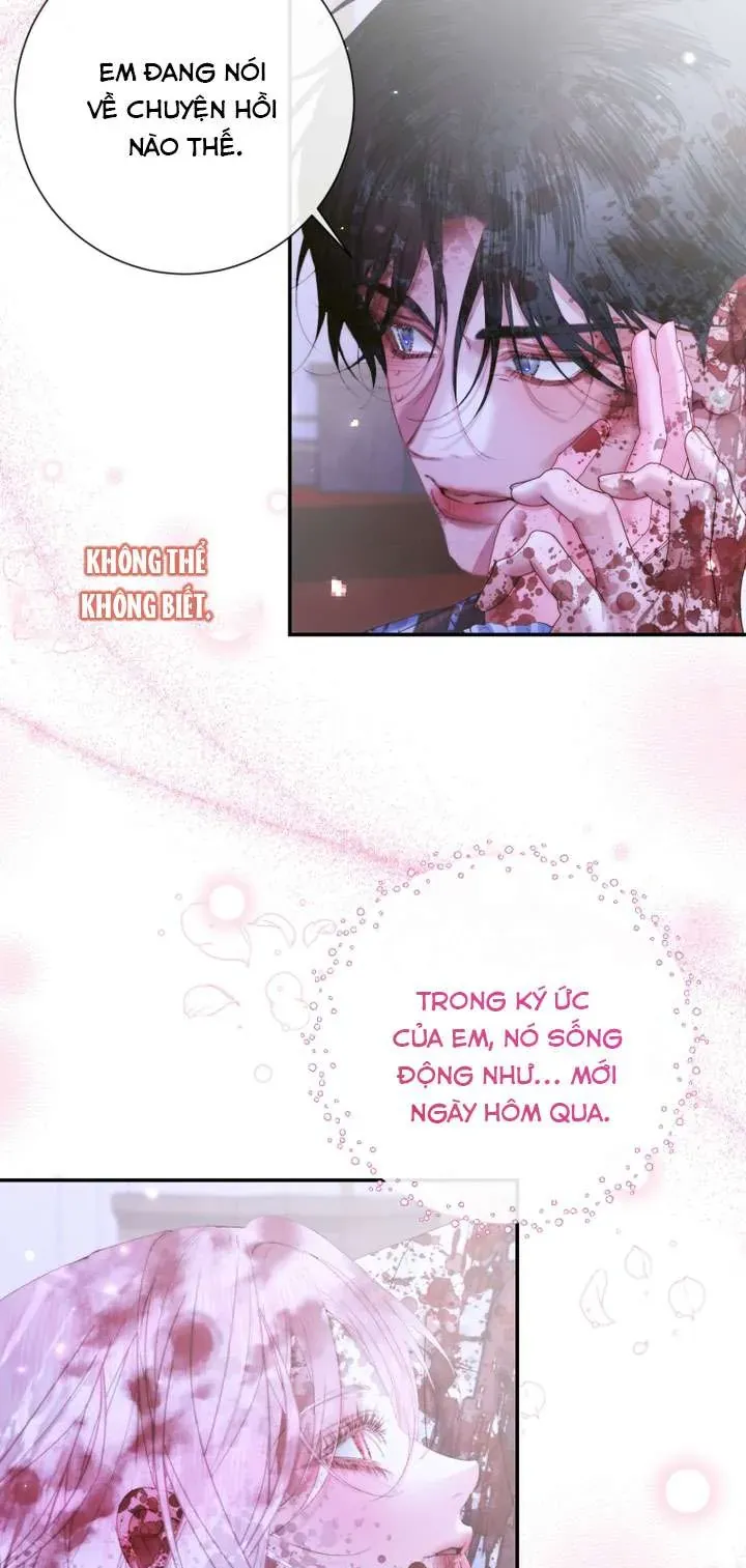 Trở Thành Cô Vợ Khế Ước Của Nhân Vật Phản Diện Chapter 126 - Trang 2