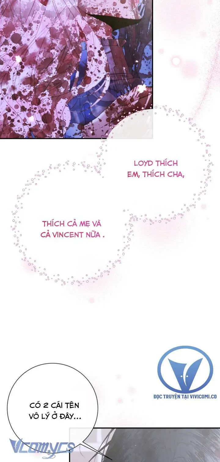 Trở Thành Cô Vợ Khế Ước Của Nhân Vật Phản Diện Chapter 126 - Trang 2