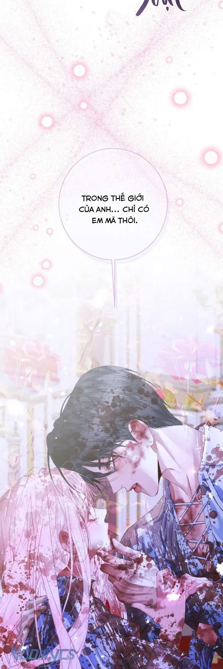 Trở Thành Cô Vợ Khế Ước Của Nhân Vật Phản Diện Chapter 126 - Trang 2