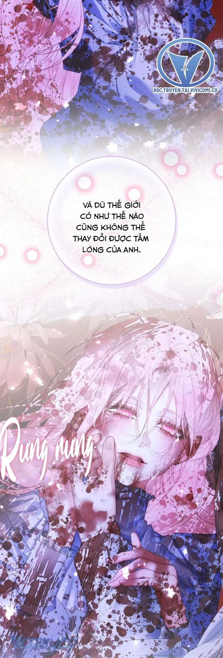 Trở Thành Cô Vợ Khế Ước Của Nhân Vật Phản Diện Chapter 126 - Trang 2