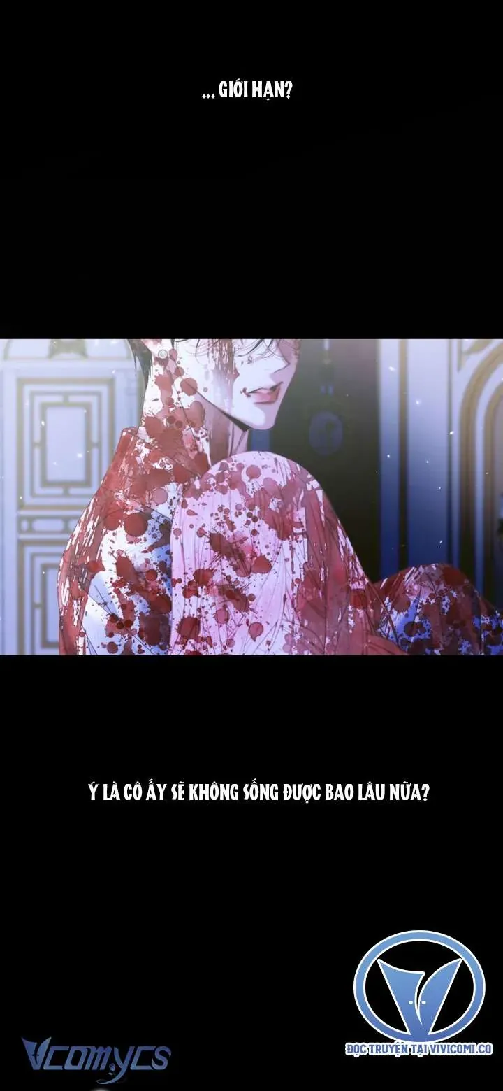 Trở Thành Cô Vợ Khế Ước Của Nhân Vật Phản Diện Chapter 127 - Trang 2