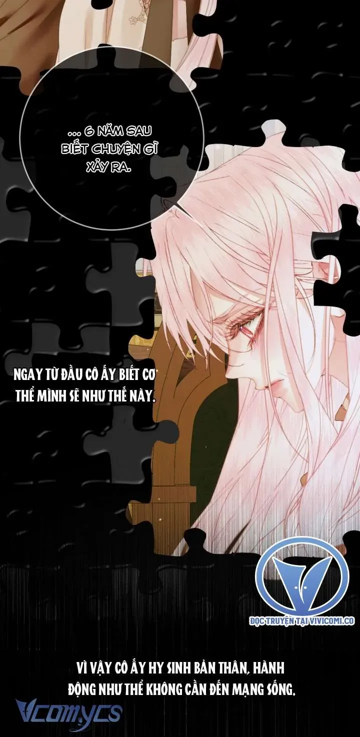 Trở Thành Cô Vợ Khế Ước Của Nhân Vật Phản Diện Chapter 127 - Trang 2