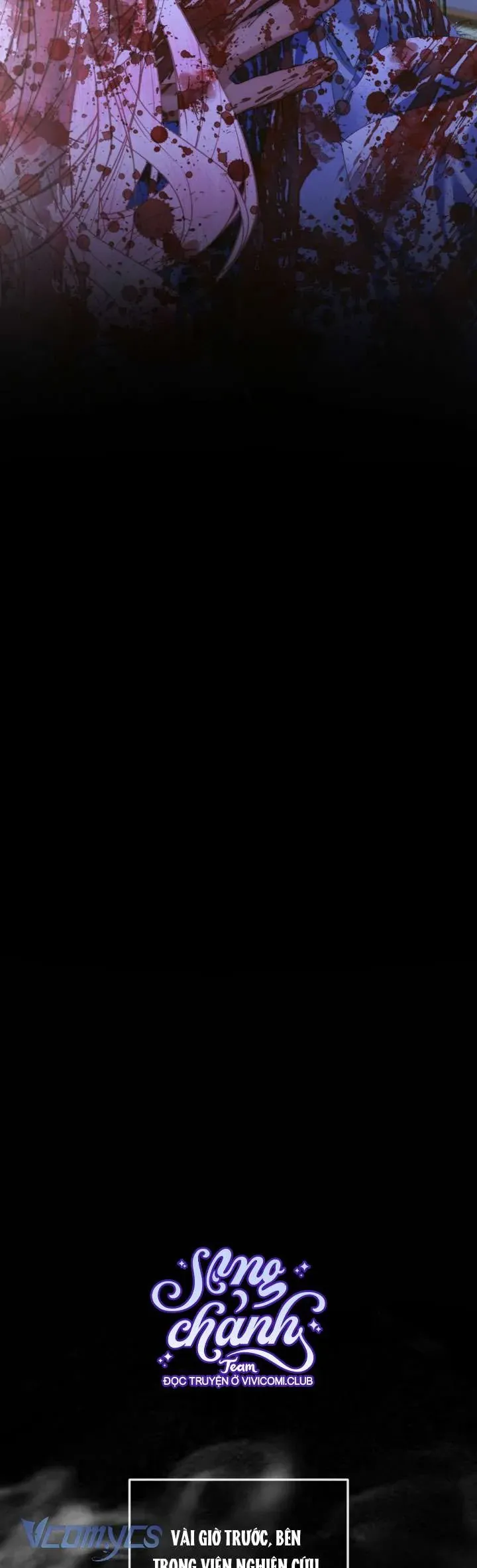 Trở Thành Cô Vợ Khế Ước Của Nhân Vật Phản Diện Chapter 127 - Trang 2