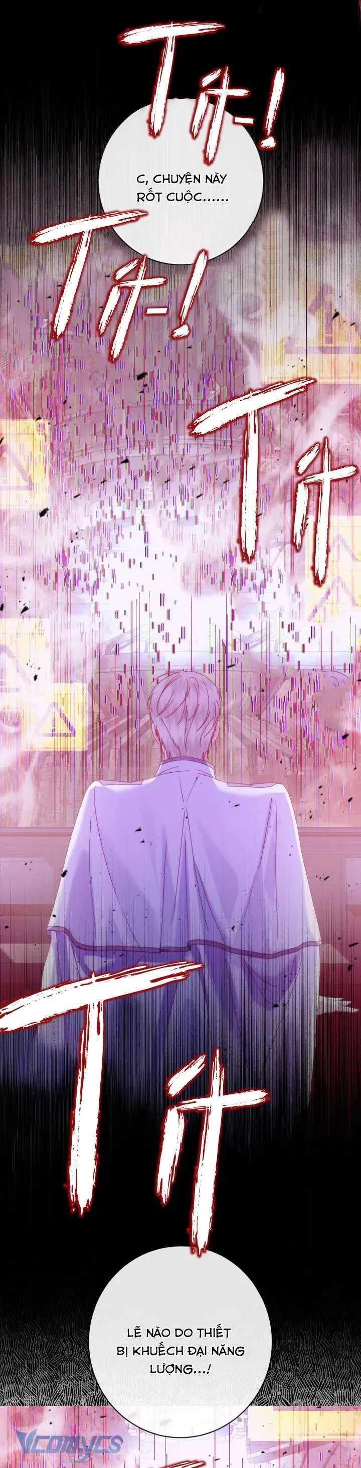 Trở Thành Cô Vợ Khế Ước Của Nhân Vật Phản Diện Chapter 127 - Trang 2