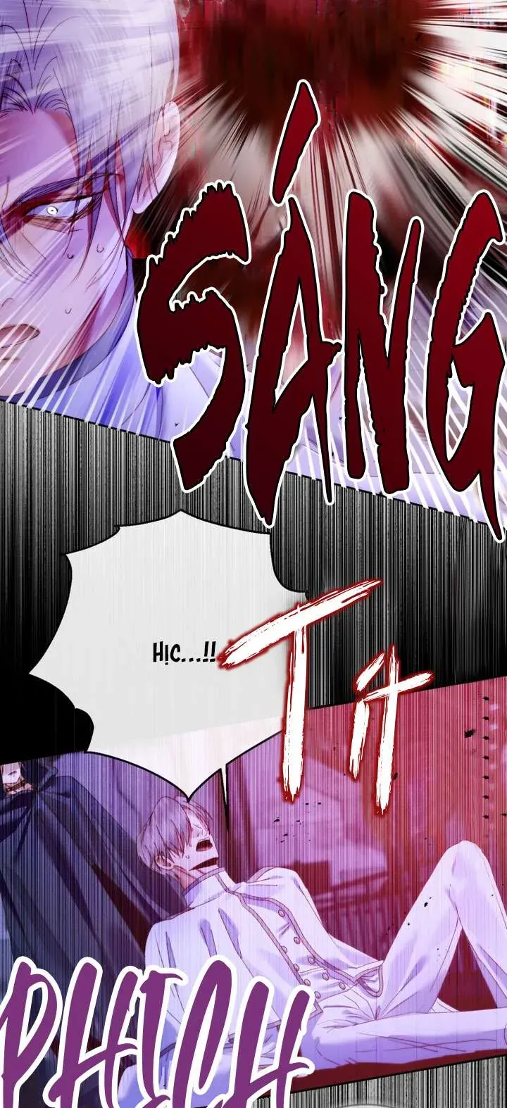 Trở Thành Cô Vợ Khế Ước Của Nhân Vật Phản Diện Chapter 127 - Trang 2