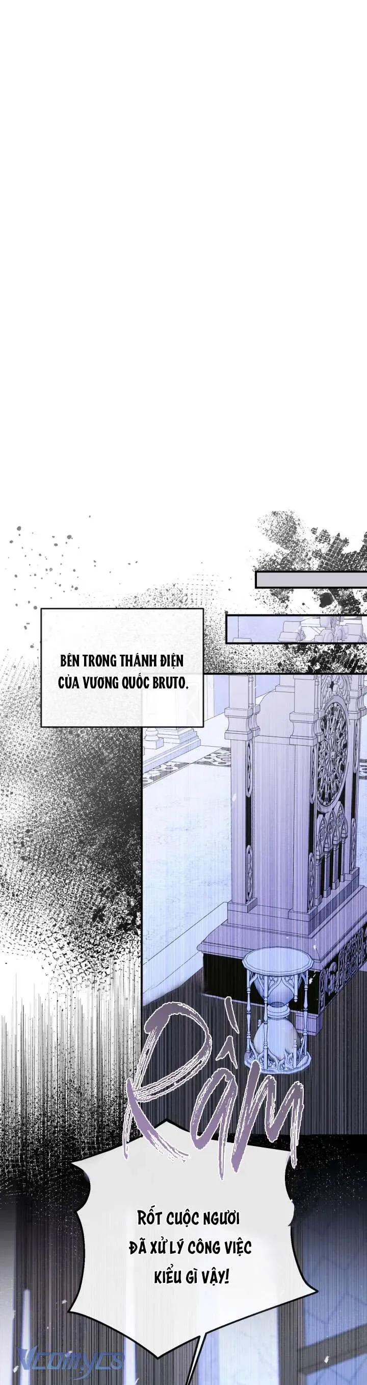 Trở Thành Cô Vợ Khế Ước Của Nhân Vật Phản Diện Chapter 127 - Trang 2