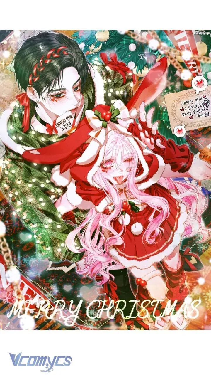 Trở Thành Cô Vợ Khế Ước Của Nhân Vật Phản Diện Chapter 127 - Trang 2