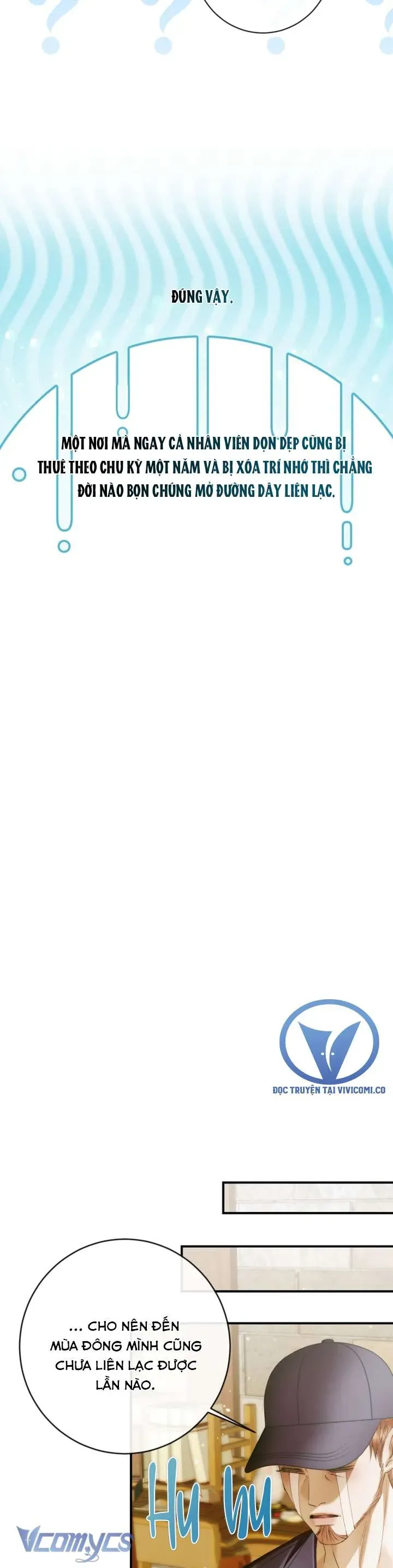 Trở Thành Cô Vợ Khế Ước Của Nhân Vật Phản Diện Chapter 128 - Trang 2