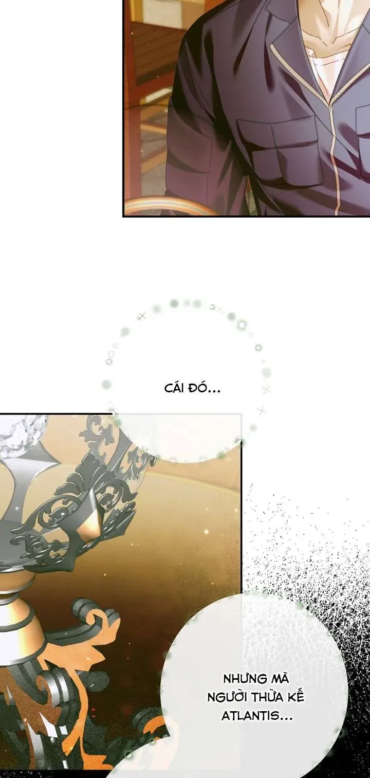 Trở Thành Cô Vợ Khế Ước Của Nhân Vật Phản Diện Chapter 128 - Trang 2