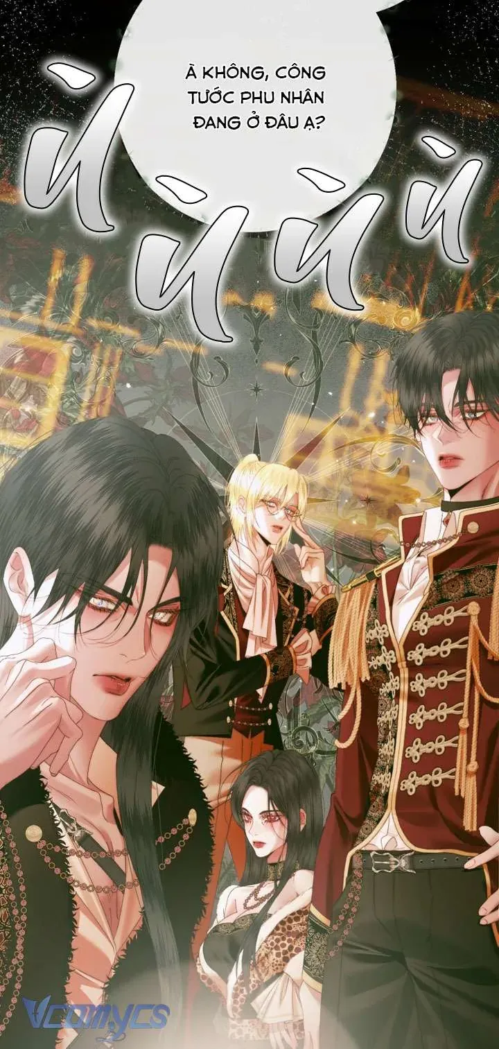Trở Thành Cô Vợ Khế Ước Của Nhân Vật Phản Diện Chapter 128 - Trang 2