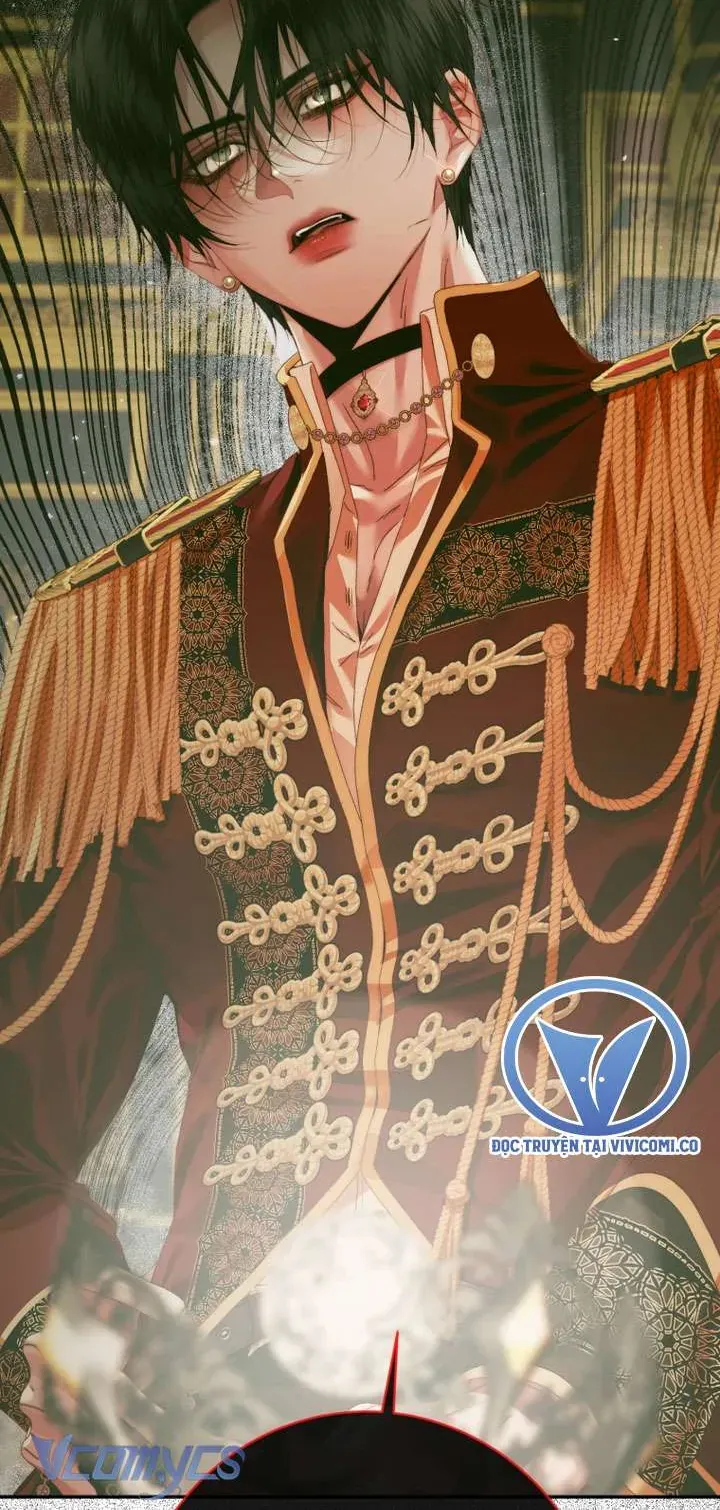 Trở Thành Cô Vợ Khế Ước Của Nhân Vật Phản Diện Chapter 128 - Trang 2