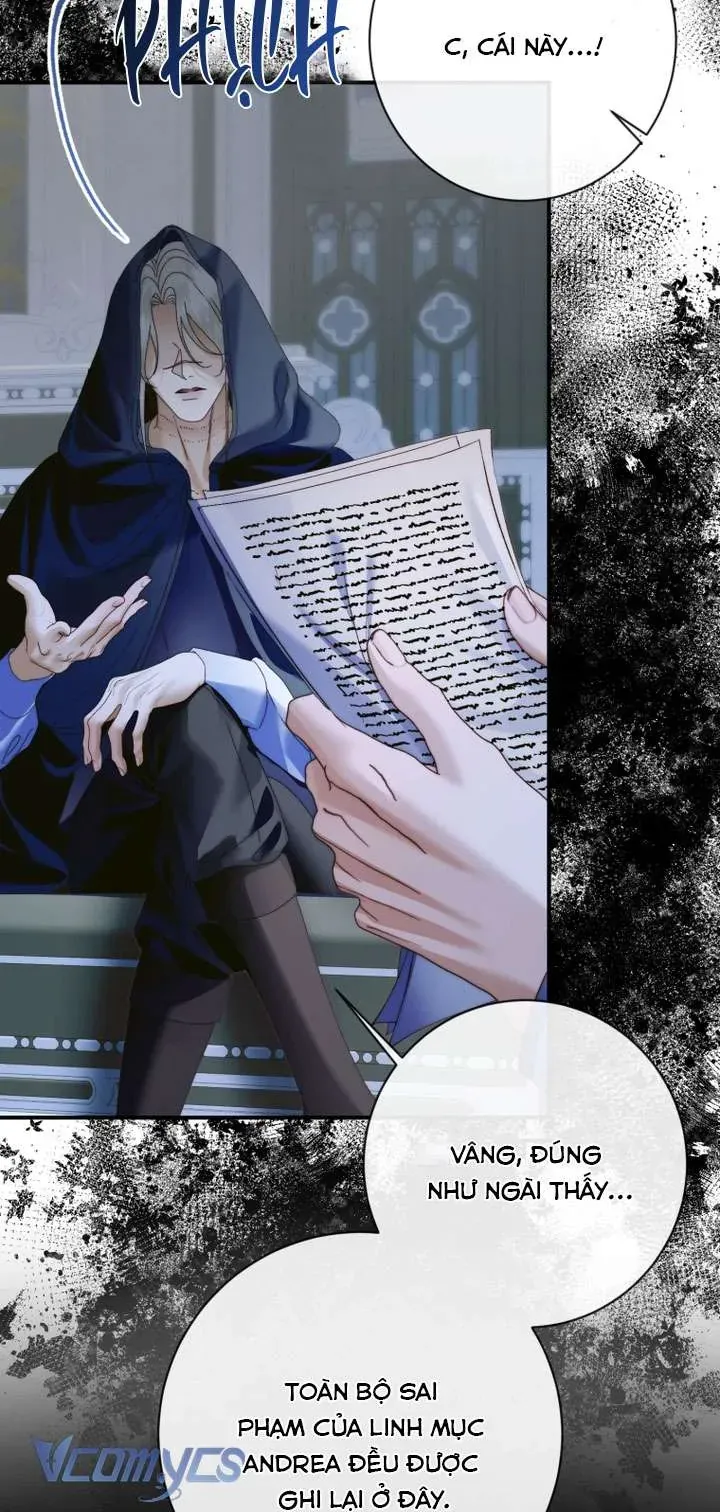 Trở Thành Cô Vợ Khế Ước Của Nhân Vật Phản Diện Chapter 128 - Trang 2