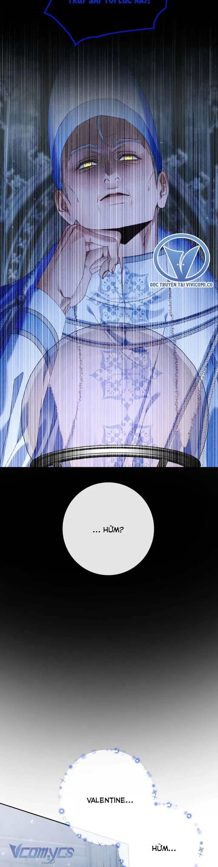 Trở Thành Cô Vợ Khế Ước Của Nhân Vật Phản Diện Chapter 129 - Trang 2