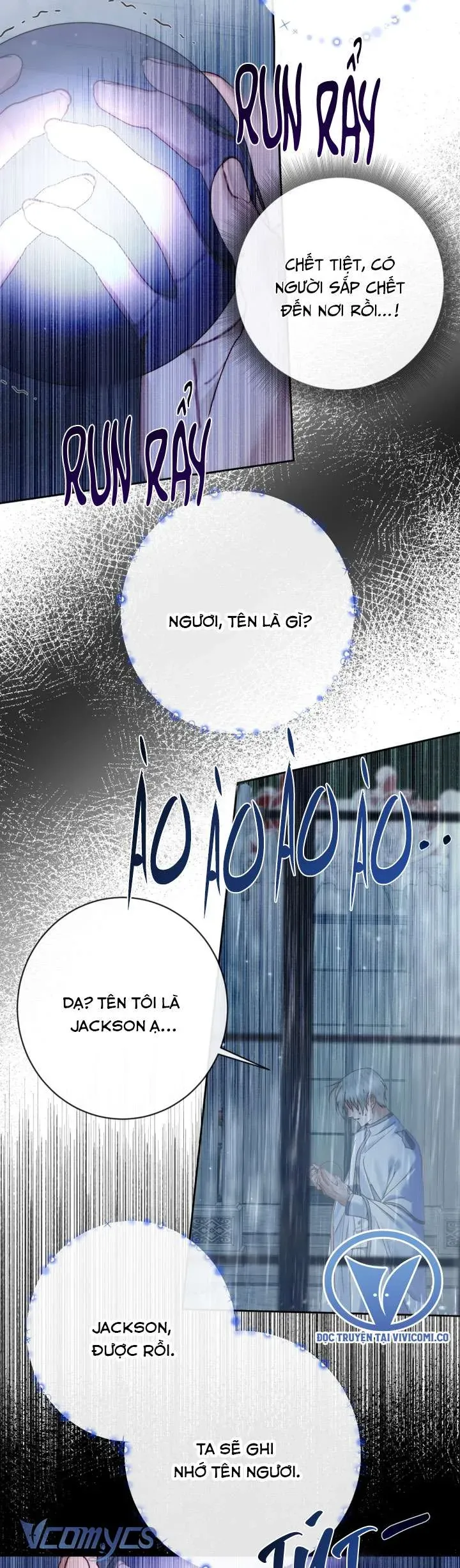 Trở Thành Cô Vợ Khế Ước Của Nhân Vật Phản Diện Chapter 129 - Trang 2