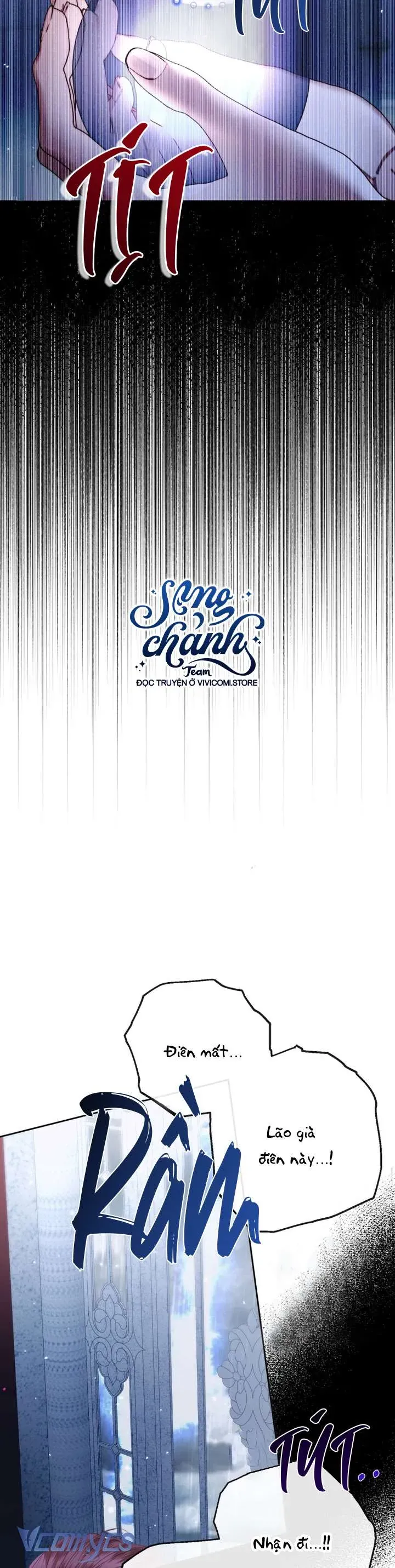 Trở Thành Cô Vợ Khế Ước Của Nhân Vật Phản Diện Chapter 129 - Trang 2