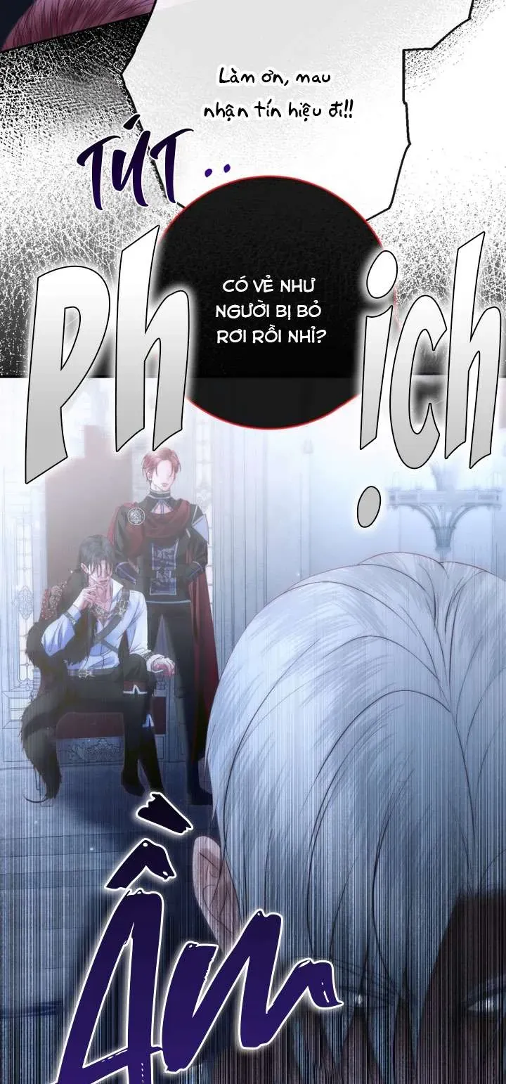 Trở Thành Cô Vợ Khế Ước Của Nhân Vật Phản Diện Chapter 129 - Trang 2