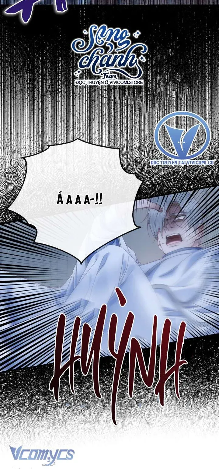 Trở Thành Cô Vợ Khế Ước Của Nhân Vật Phản Diện Chapter 129 - Trang 2