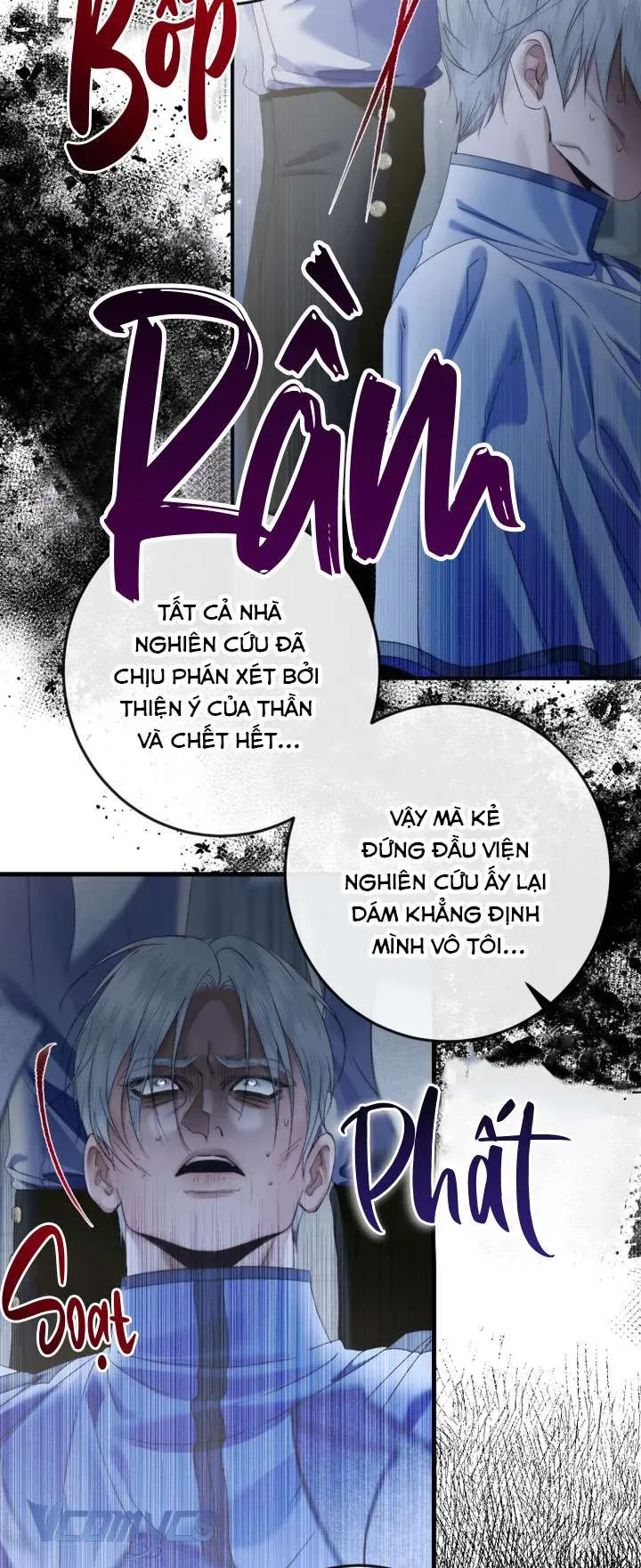 Trở Thành Cô Vợ Khế Ước Của Nhân Vật Phản Diện Chapter 129 - Trang 2
