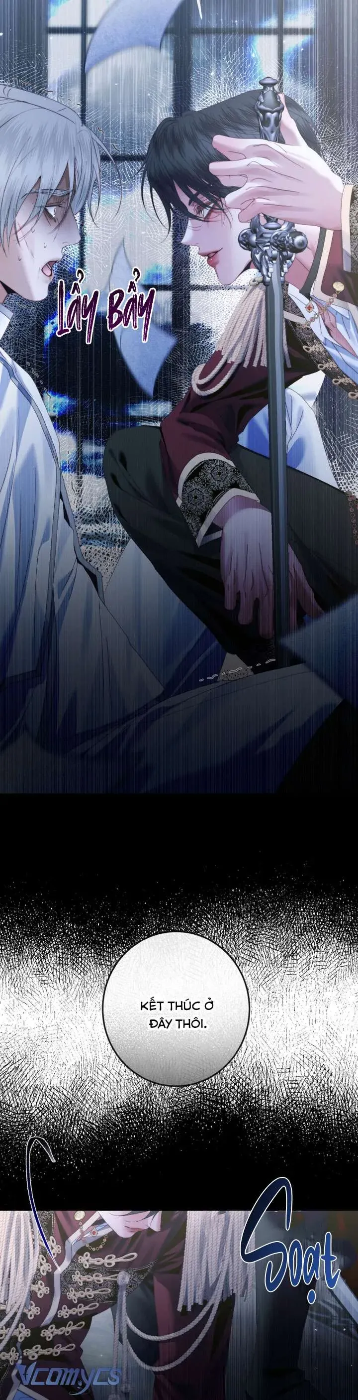 Trở Thành Cô Vợ Khế Ước Của Nhân Vật Phản Diện Chapter 129 - Trang 2