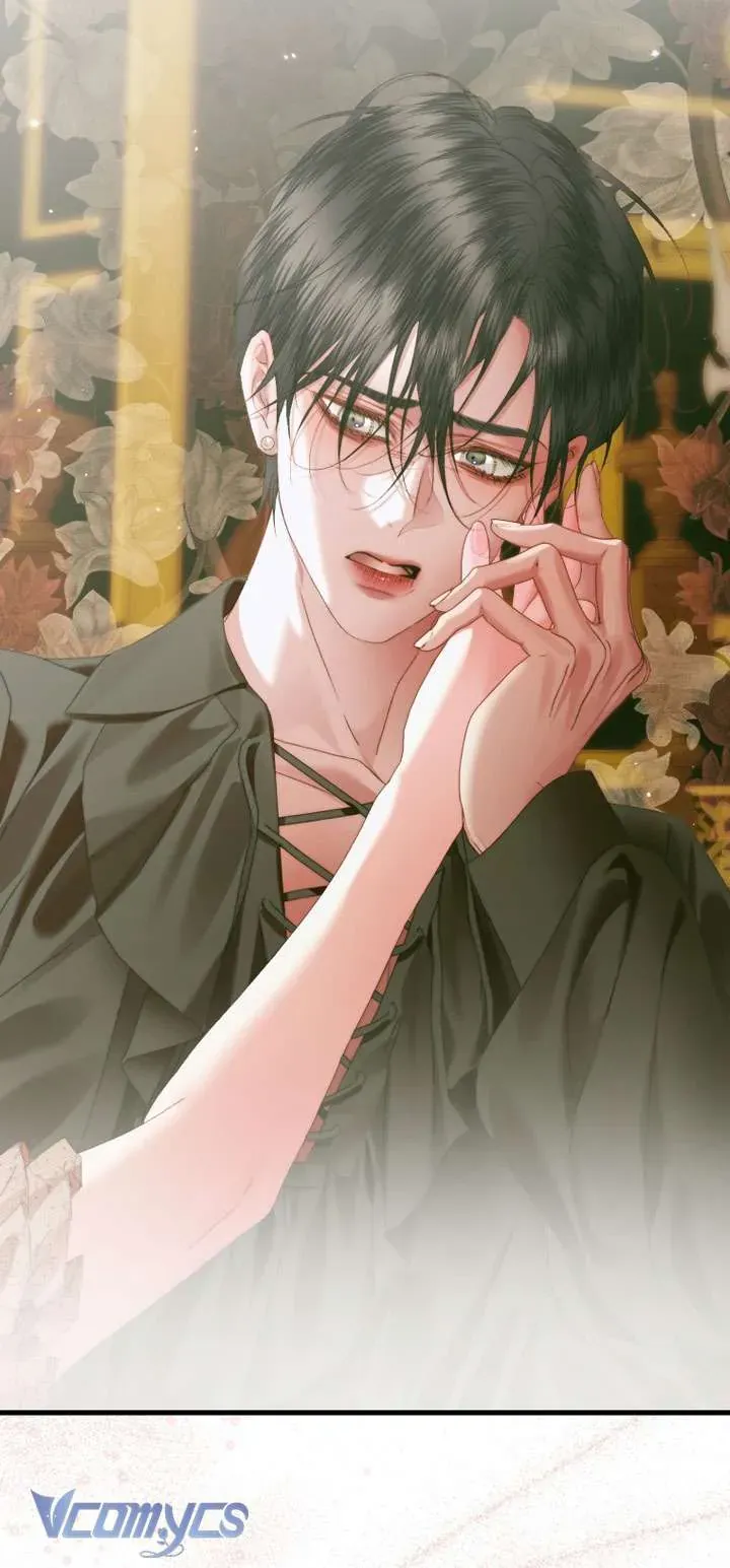 Trở Thành Cô Vợ Khế Ước Của Nhân Vật Phản Diện Chapter 129 - Trang 2