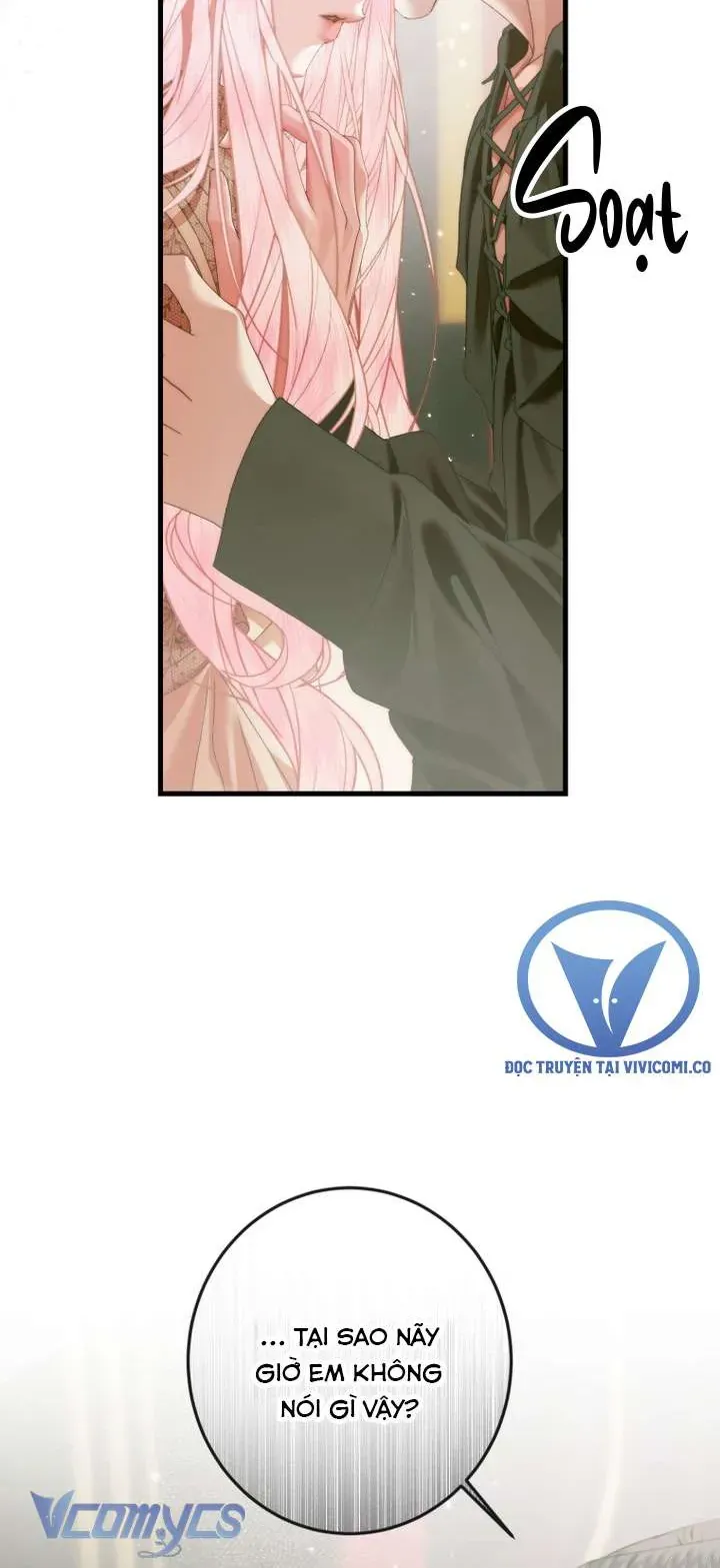 Trở Thành Cô Vợ Khế Ước Của Nhân Vật Phản Diện Chapter 129 - Trang 2