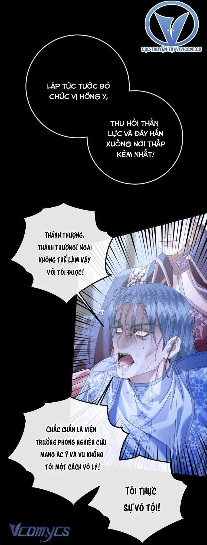 Trở Thành Cô Vợ Khế Ước Của Nhân Vật Phản Diện Chapter 130 - Trang 2