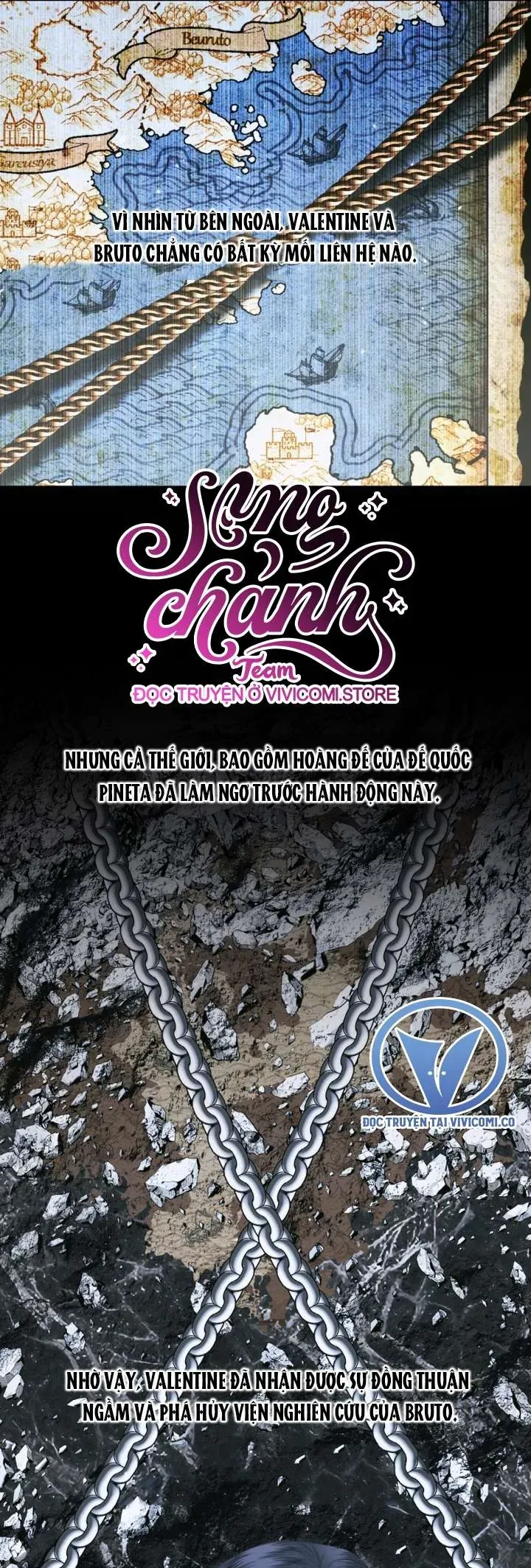 Trở Thành Cô Vợ Khế Ước Của Nhân Vật Phản Diện Chapter 130 - Trang 2