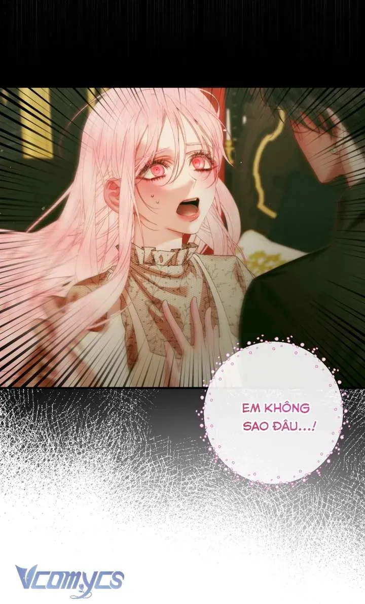 Trở Thành Cô Vợ Khế Ước Của Nhân Vật Phản Diện Chapter 130 - Trang 2