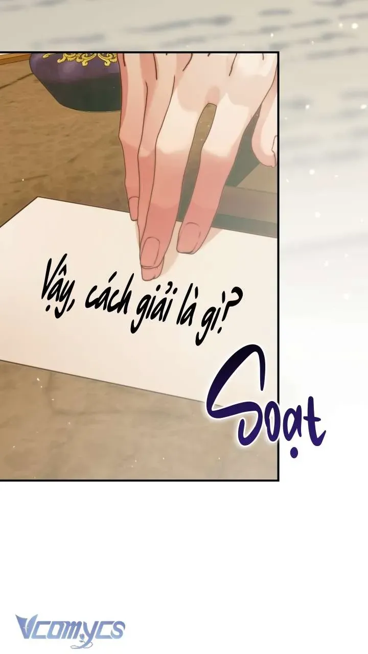 Trở Thành Cô Vợ Khế Ước Của Nhân Vật Phản Diện Chapter 130 - Trang 2