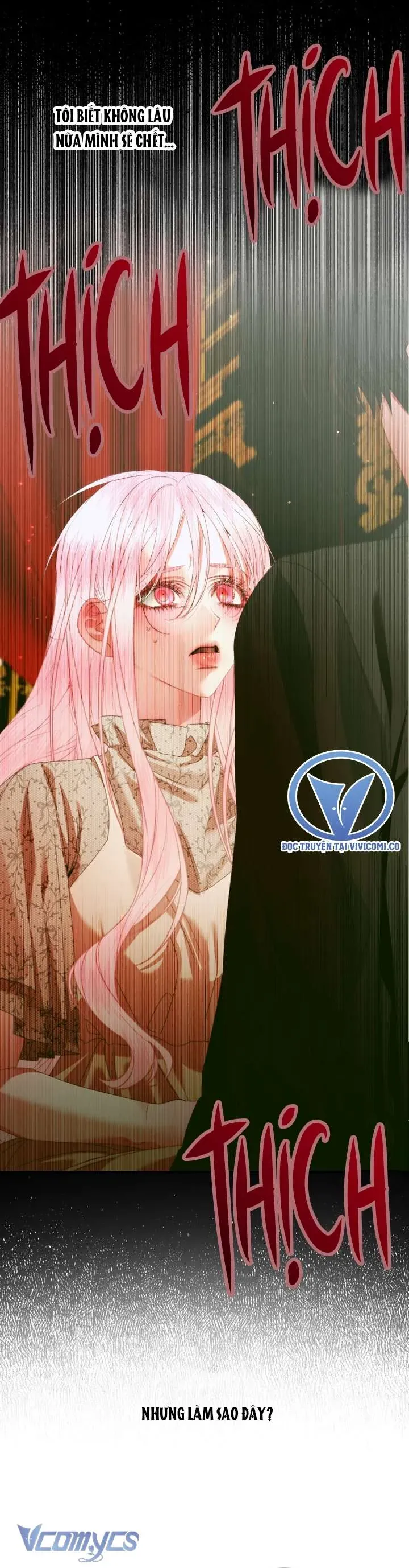 Trở Thành Cô Vợ Khế Ước Của Nhân Vật Phản Diện Chapter 130 - Trang 2